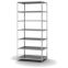 Aktenregal Grundregal WR, 2.200×1.000×600 mm, verzinkt