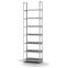 Aktenregal Grundregal WR, 2.550×750×300 mm, verzinkt