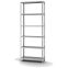 Fachbodenregal Grundregal WR, 2.500×1.000×300 mm, verzinkt