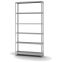 Fachbodenregal Grundregal WR, 2.500×1.300×300 mm, verzinkt