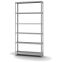 Fachbodenregal Grundregal WR, 2.500×1.300×300 mm, verzinkt
