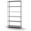 Fachbodenregal Grundregal WR, 2.500×1.300×400 mm, verzinkt