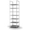 Aktenregal Grundregal WR, 2.550×750×600 mm, verzinkt