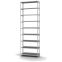 Aktenregal Grundregal WR, 2.900×1.000×300 mm, verzinkt