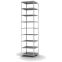 Aktenregal Grundregal WR, 2.900×750×600 mm, verzinkt