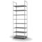 Aktenregal Grundregal WR, 2.900×1.000×600 mm, verzinkt