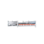 Kanbanregal Zusatzebene 1000x2x500 mm 150 kg Fachlast Multi-Plus