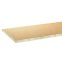 Spanplatte 2496x769 mm,25 mm roh