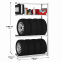 Garagenregal Anbauregal 20746-4