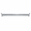 Kragarmregal Horizontalverbinder K 6000, Achsmaß 1750 mm – verzinkt