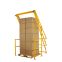 Palettenschleuse VARIOGATE 26, Durchgang 1.200 mm