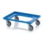 RO 64.4 HD GU RO 64.4 HD GU-5015 in himmelblau (RAL 5015)