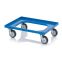 RO 64.4 HD GU FA RO 64.4 HD GU FA-5015 in himmelblau (RAL 5015)