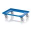 RO 64.4 HD PAX RO 64.4 HD PAX-5015 in himmelblau (RAL 5015)