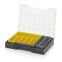 Sortimentsbox bestückt 40 x 30 cm SB 43 B7, 400 × 300 mm