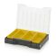 Sortimentsbox bestückt 40 x 30 cm SB 43 B8, 400 × 300 mm