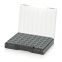 Sortimentsbox bestückt 44 x 35,5 cm SB 443 B1, 440 × 355 mm