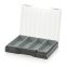 Sortimentsbox bestückt 44 x 35,5 cm SB 443 B5, 440 × 355 mm