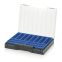 Sortimentsbox bestückt 44 x 35,5 cm SB 443 B7, 440 × 355 mm