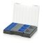 Sortimentsbox bestückt 44 x 35,5 cm SB 443 B8, 440 × 355 mm
