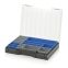 Sortimentsbox bestückt 44 x 35,5 cm SB 443 B9, 440 × 355 mm