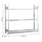 Weitspannregal Grundregal WS 2000 - 15500