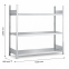 Weitspannregal Grundregal WS 2000 - 15504