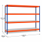 Weitspannregal Z1 - 18210-N