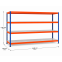 Weitspannregal Z1 - 18215-N