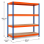 Weitspannregal Z1 - 18262-N