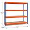 Weitspannregal Z1 - 18266-N