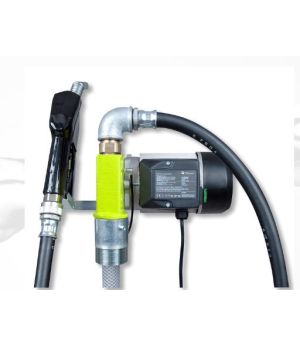 Elektropumpe TecPump 400 DC 24V
