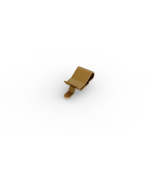 Abdeckbodenträger CLIP 10er-Pack – META
