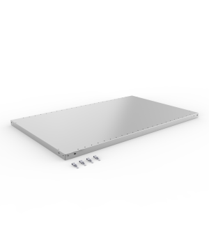 Zusatz-Fachboden CLIP MS 230 1300 x 800 mm 230 kg – META