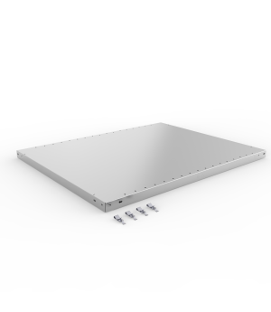 Zusatz-Fachboden CLIP MS 230 1000 x 800 mm 230 kg – META