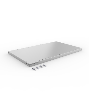 Zusatz-Fachboden CLIP MS 230 1000 x 600 mm 330 kg – META