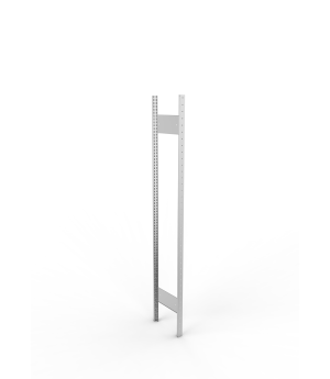 Ständerrahmen T1 N 1025 x 300 mm verzinkt – META