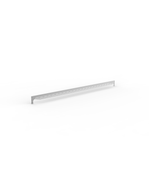 Längsriegel CLIP 1300 mm verzinkt – META