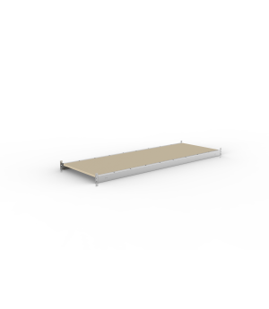 Zusatzboden Spanplatte MINI-RACK 1800 x 650 mm 600 kg – META