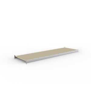 Zusatzboden Spanplatte MINI-RACK 2200 x 650 mm 600 kg – META