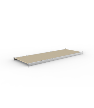 Zusatzboden Spanplatte MINI-RACK 2200 x 800 mm 600 kg – META