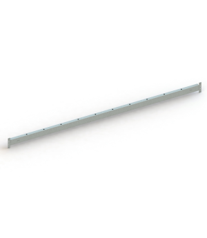 Stufenholm M 2200 mm MINI-RACK verzinkt – META