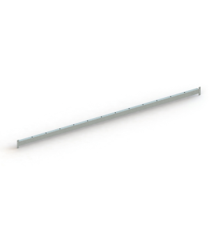 Stufenholm M 2600 mm MINI-RACK verzinkt – META