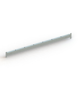 Stufenholm N 1400 mm MINI-RACK verzinkt – META