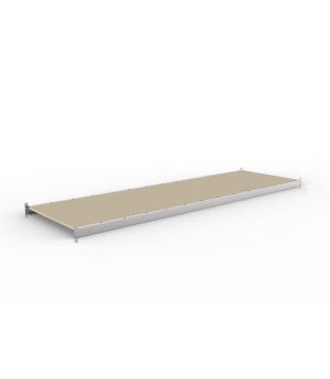 Zusatzboden Spanplatte 2600 x 800 mm MINI-RACK – META