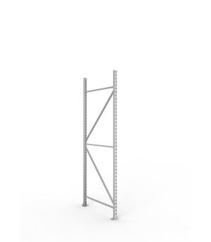 Ständerrahmen MINI-RACK 2200 x 800 mm – META