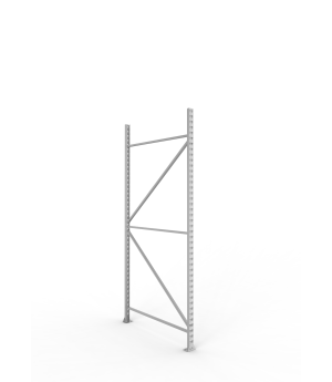Ständerrahmen MINI-RACK 2200 x 1050 mm – META