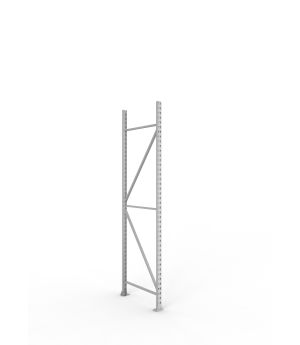 Ständerrahmen MINI-RACK 2200 x 650 mm – META