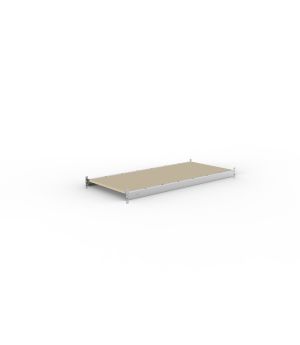 Zusatzboden Spanplatte MINI-RACK 1400 x 650 mm 600 kg – META