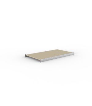 Zusatzboden Spanplatte 1400 x 800 mm MINI-RACK – META